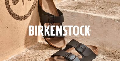 Birkenstock