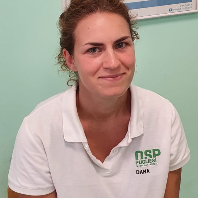 Dana Fantini