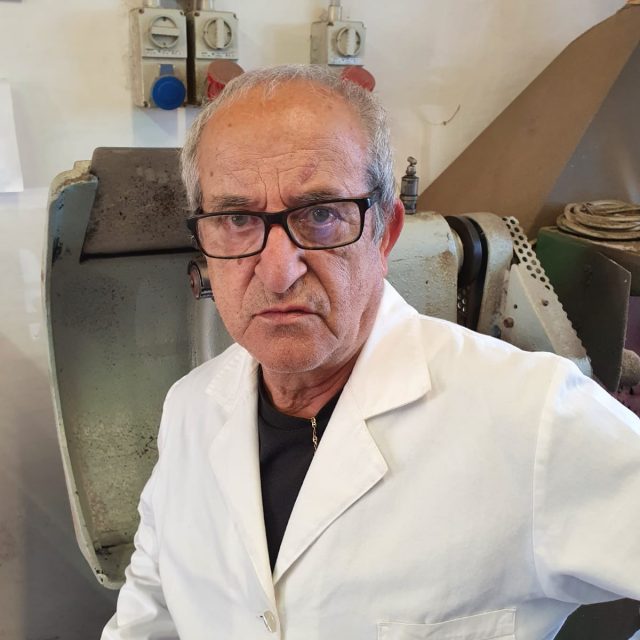 Filippo Graziani