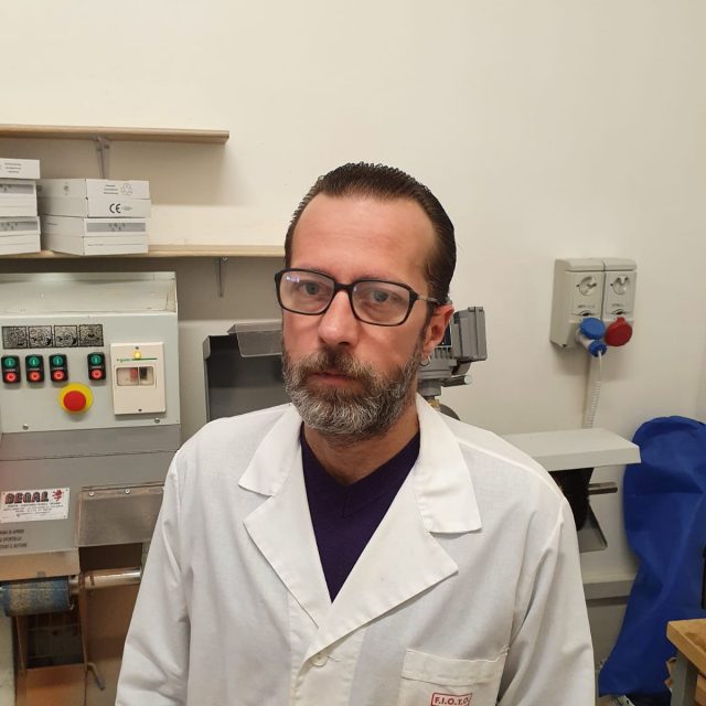 Massimiliano Chiarabini