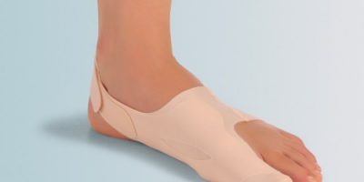 FGP – PRO_HALLUX PRT-S15 N