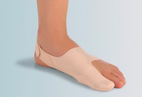 FGP – PRO_HALLUX PRT-S15 N