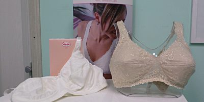 ABC Breast Care A3-MED