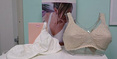 ABC Breast Care A3-MED