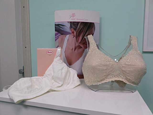 ABC Breast Care A3-MED