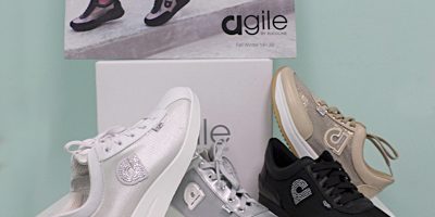 AGILE – Rucoline