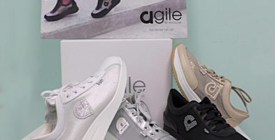 AGILE – Rucoline