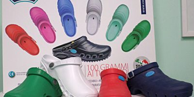 COMFY® – LINEA PROFESSIONAL – ZERO GRAVITY