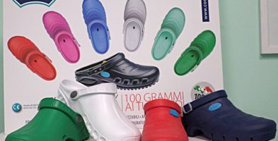 COMFY® – LINEA PROFESSIONAL – ZERO GRAVITY