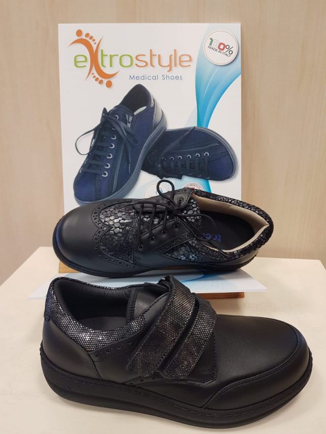 Extro Style Calzature