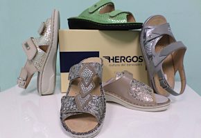 HERGOS – Calzature