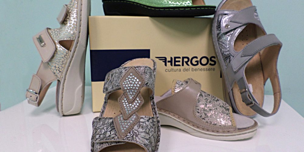HERGOS – Calzature