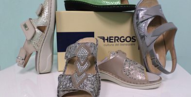 HERGOS – Calzature