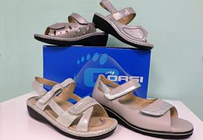 CALZATURE OASI