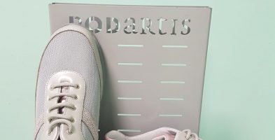 PodArtis – Scarpa Sportiva per Piedi Sensibili