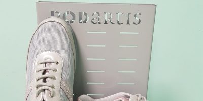 PodArtis – Scarpa Sportiva per Piedi Sensibili