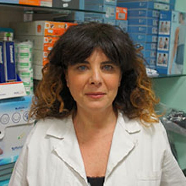 Patrizia Nucci