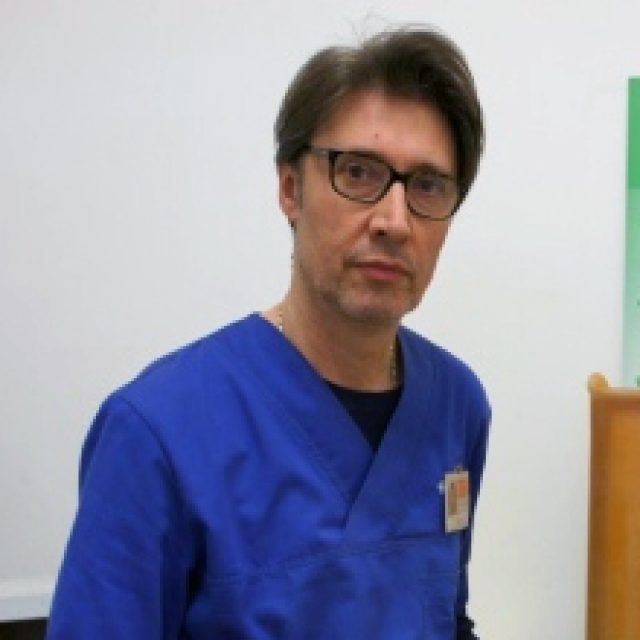 Roberto Pugliesi