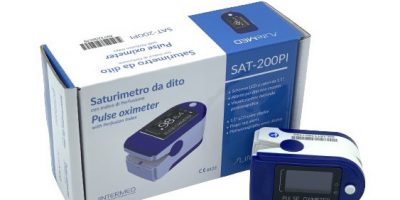 SATURIMETRO SAT 200PI