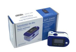 SATURIMETRO SAT 200PI