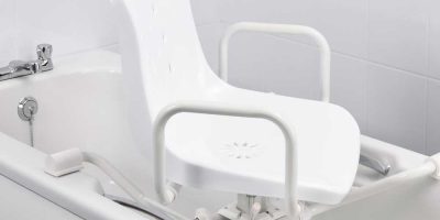 Ausili per Il Bagno