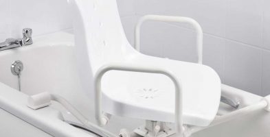 Ausili per Il Bagno