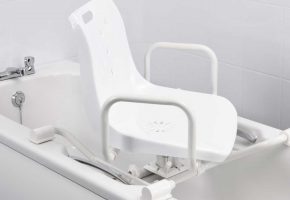 Ausili per Il Bagno