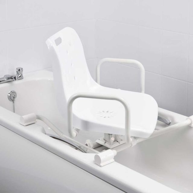 Ausili per Il Bagno